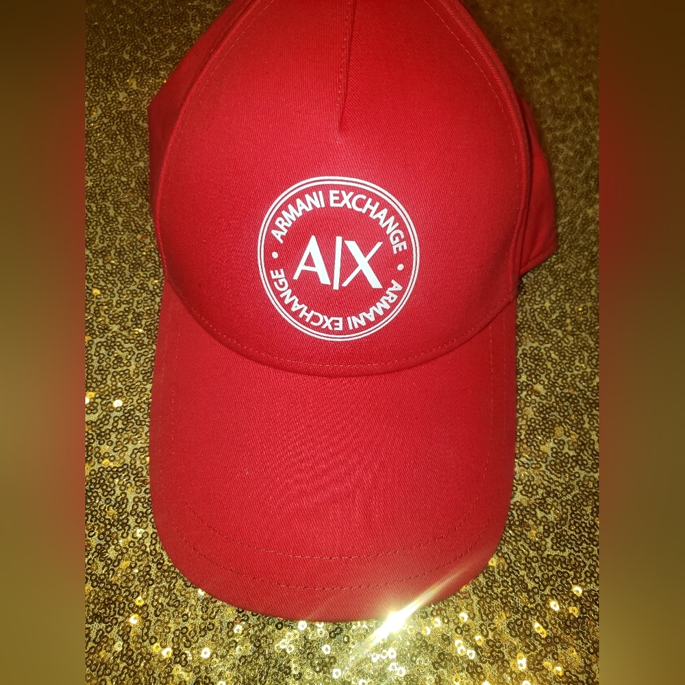 Armani Exchange hat...must go!...men size